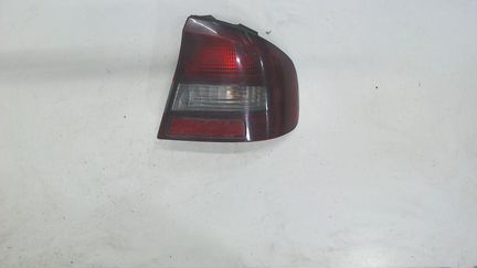 Фонарь (задний) правый Subaru Legacy (B12), 1999