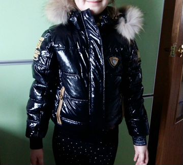 Куртка