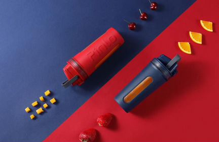 Блендер Xiaomi Pinlo blender PRO