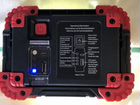 Фонарь Прожектор аккумуляторный 6003A COB 750Lum объявление продам