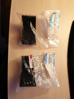 Mazda TD11-50-151A крепёж фары