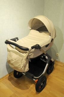 Stokke trailz 2 в 1