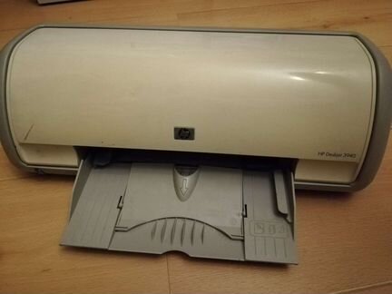 Принтер HP 3940