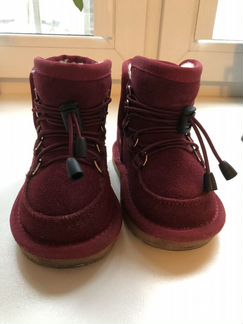 Детские угги, 23 размер