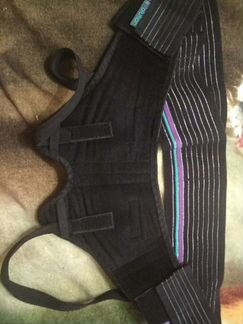 Двухсторонний паховый бандаж