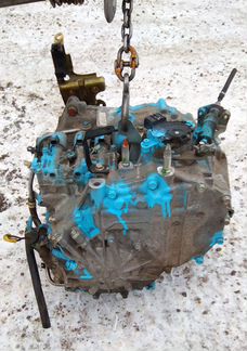 CVT Вариатор Honda Freed spoa L15A