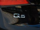 Audi Q5 2.0 AT, 2016, 94 022 км объявление продам