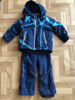 Костюм reima зимний