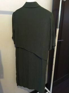Платье-рубашка ASOS (новое)