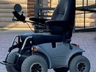 Инвалидная коляска meyra Optimus 2
