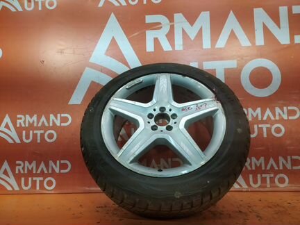 Диск колёсный Mercedes M-Class / Gle-Class W166 (б