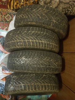 Колёса в сборе