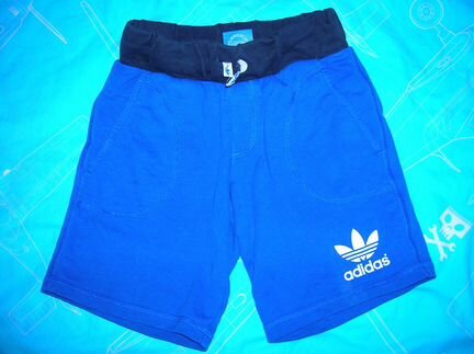 Шорты Adidas р 110