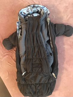 Детский комбинезон на 1й год малыша