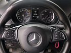 Mercedes-Benz Vito 2.1 AT, 2015, 340 000 км объявление продам