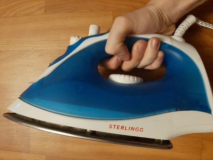 Утюг Sterlingg