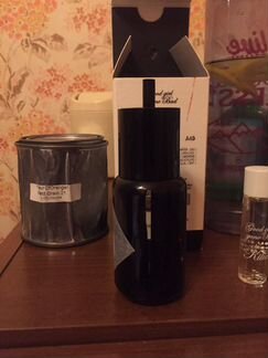 Good girl gone bad kilian