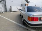 Audi 100 2.3 МТ, 1991, 357 000 км объявление продам