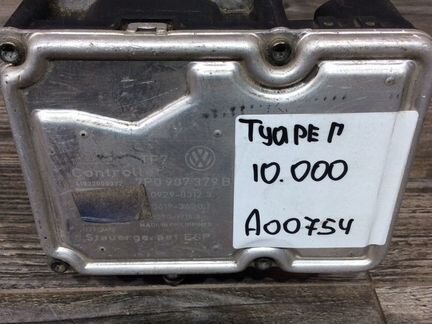 Блок ABS абс Volkswagen Touareg