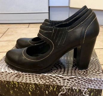 Туфли женские