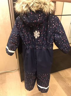 Комбинезон hm 98