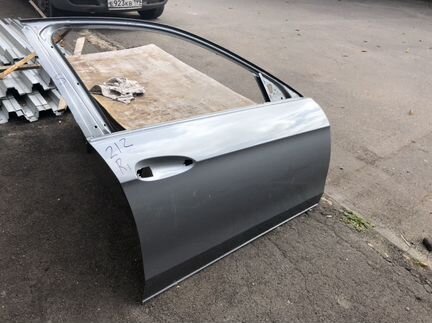 Дверь на Mercedes E212 E 212