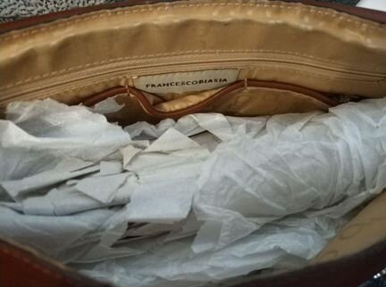 Сумка Francesco Biasia
