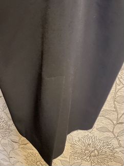 Юбка-карандаш для беременных