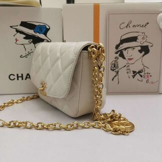 Сумка chanel