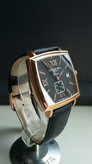 Механические Raymond Weil 2836-рр-00207