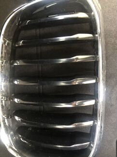 Ноздри для bmw x4