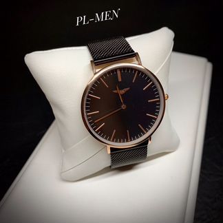 Часы мужские оригинал IP68 водонепроницаемые