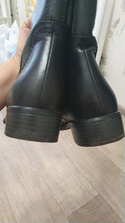 Демисезонные сапоги женские фирмы Jane 40 размер