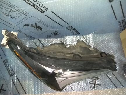 Фара правая лексус nx200 nx300h nx