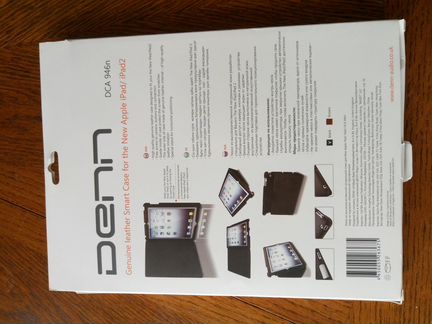 Чехол под iPad/ IPad2