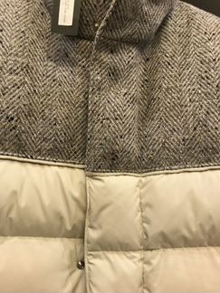 Жилет loro piana