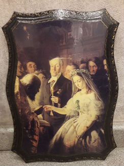 Панно настенное