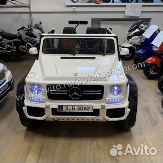 Электромобиль