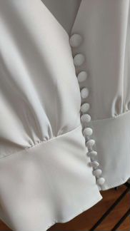 Блузка,последняя 44