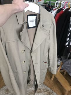 Ben Sherman Пальто