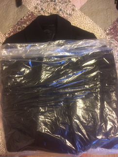 Шинель офицерская, РФ (настоящее время), новая