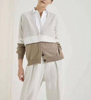Кардиган Brunello Cucinelli