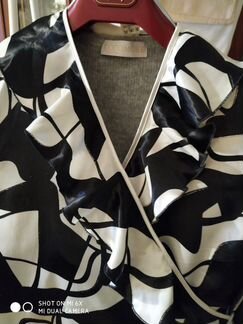 Халат женский