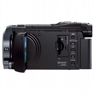Sony HDR-PJ810E