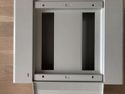 Короб ABB, 35x26