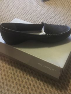 Мокасины Rockport