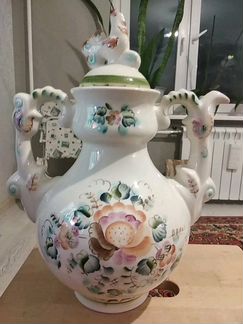Чайник