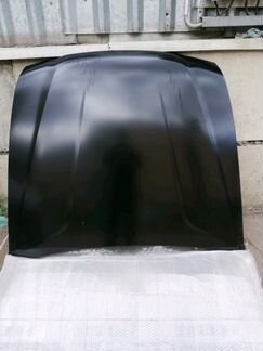 Капот Ссанг Енг Рекстон 3 (12)