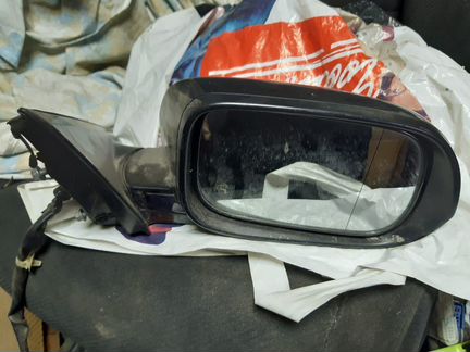 Зеркало правое для Honda Accord 7 (2003-2008)