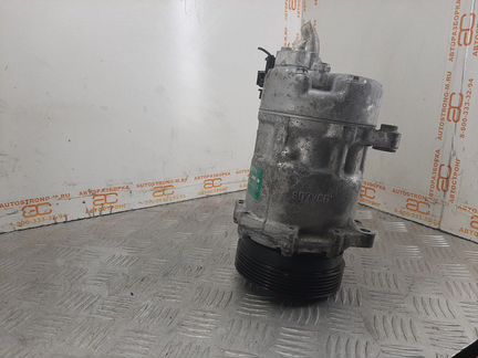 Компрессор кондиционера для Audi A3 8L 1J0820805